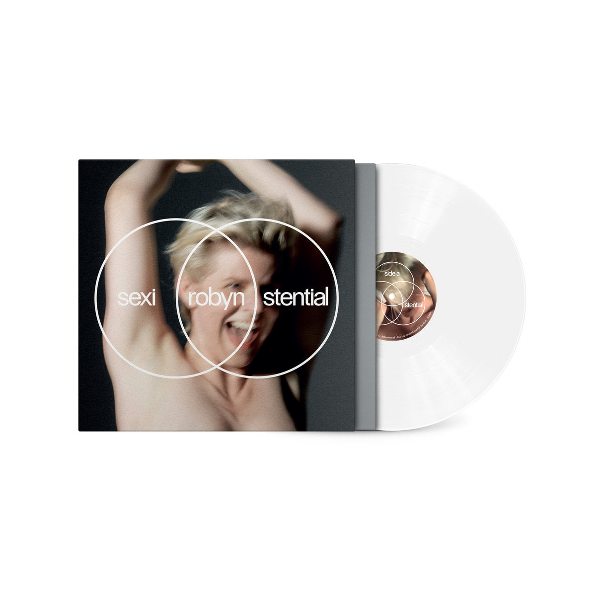 Robyn - Sexistential