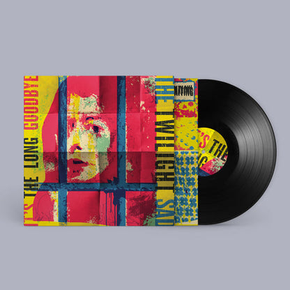 The Twilight Sad - Its The Long Goodbye