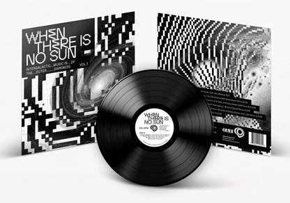 Various Artists - When There Is No Sun Vol. 1