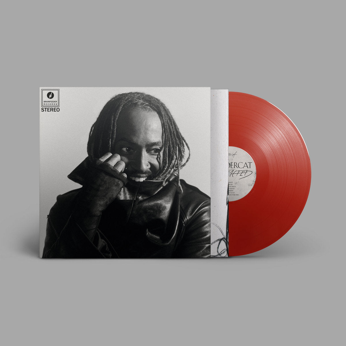 Thundercat - Distracted