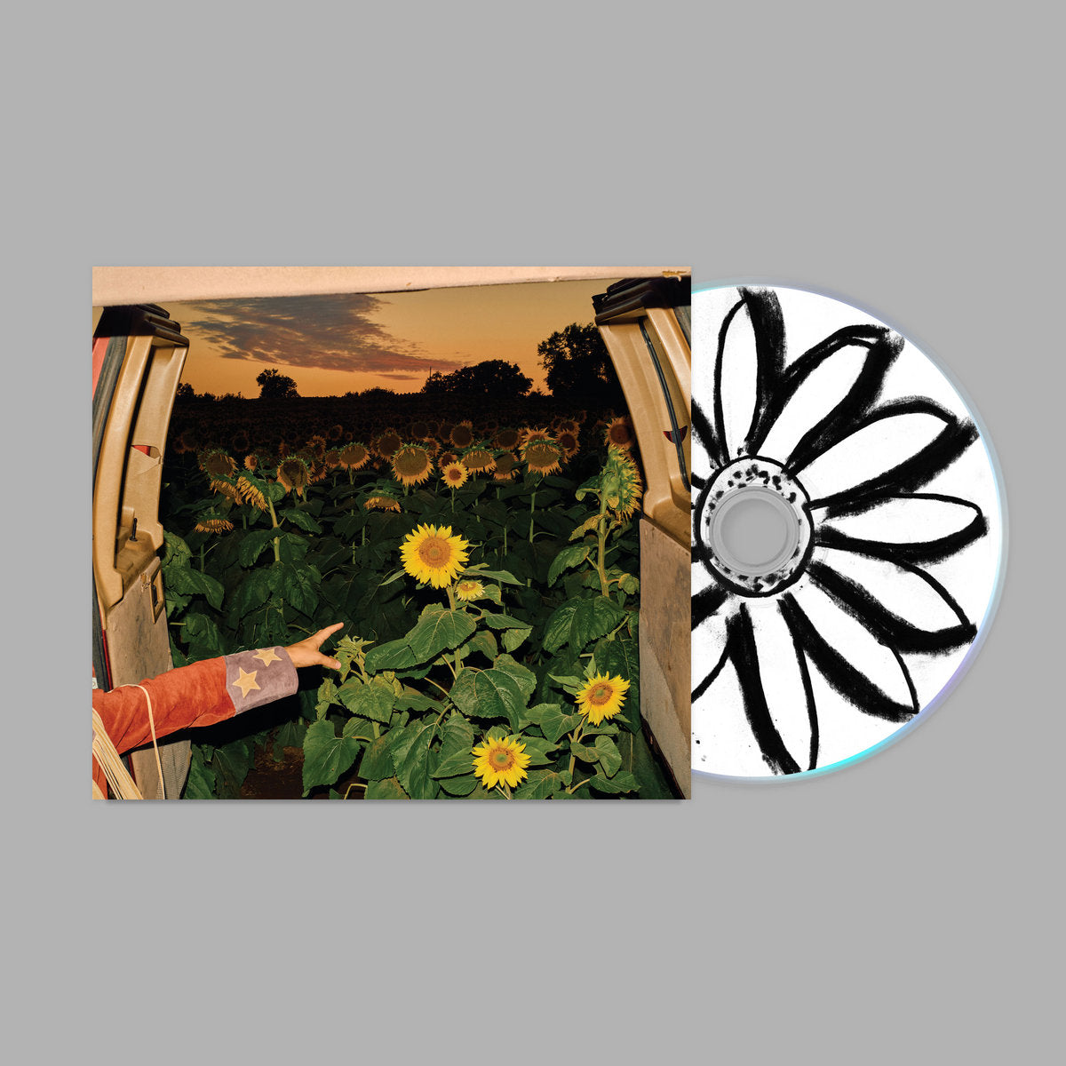 Kevin Morby - Little Wide Open