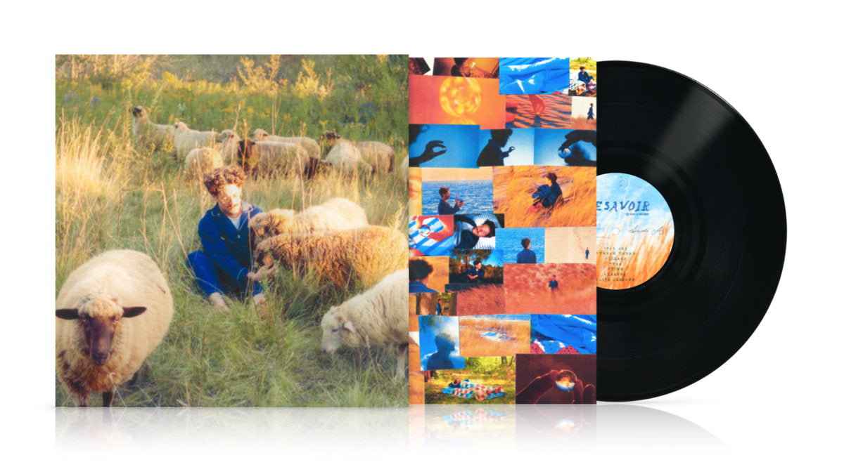 Resavoir - Themes For Dreams