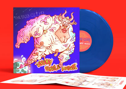 The Bug Club - Every Single Muscle / Loser edition