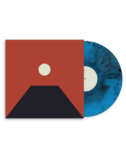 Tycho - Epoch (10 Year Anniversary Edition) / Blue marbled vinyl