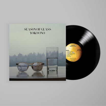 Yoko Ono - Season Of Glass