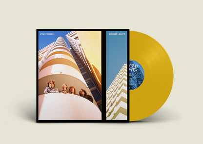 Pop Crimes - Bright Lights