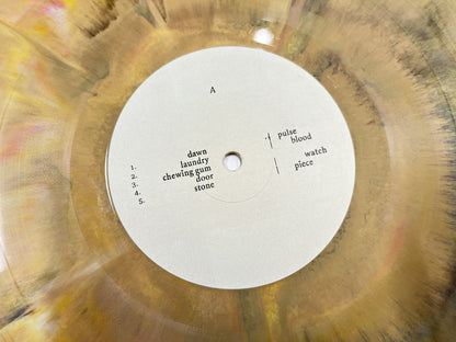 Whitney Johnson, Lia Kohl, Macie Stewart - Body Sound / Limited edition Grapefruit color LP