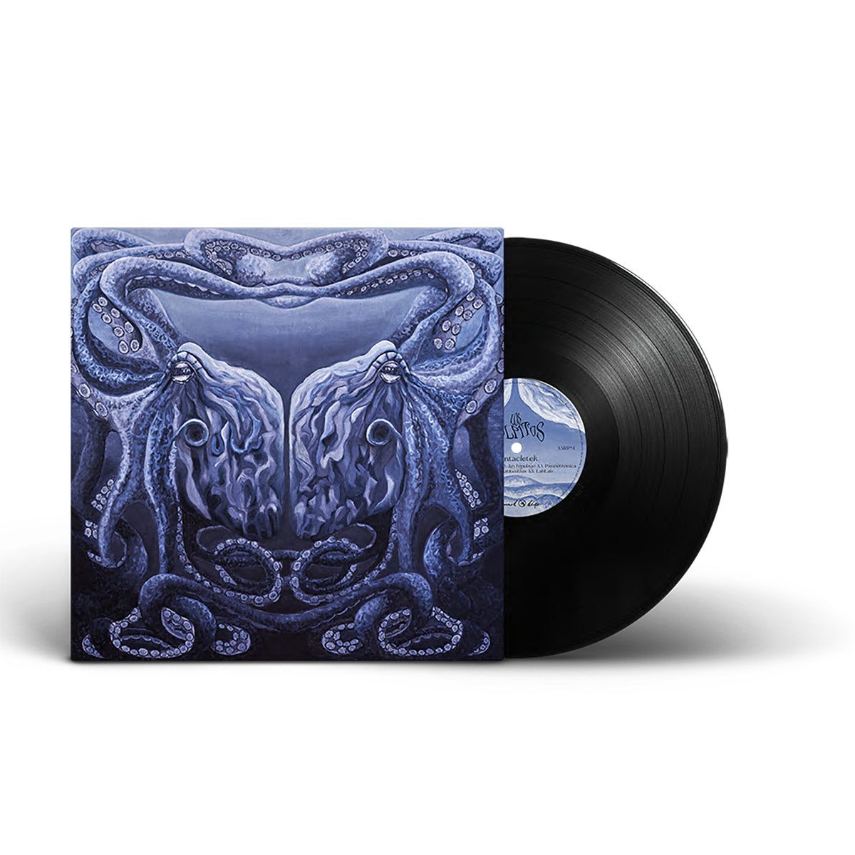 Los Pulpitos - Tentacletek