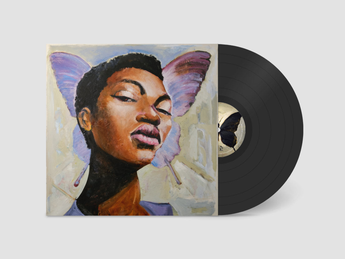 Brooklyn Funk Essentials - Black Butterfly