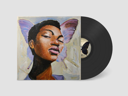 Brooklyn Funk Essentials - Black Butterfly