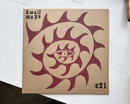 Swell Maps - C21