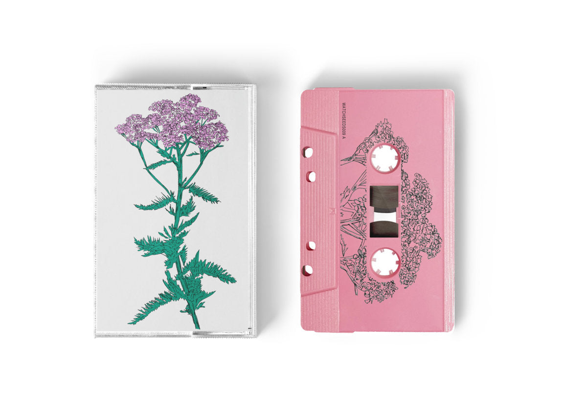 Patricia Wolf - Music To Watch Seeds Grow By 009