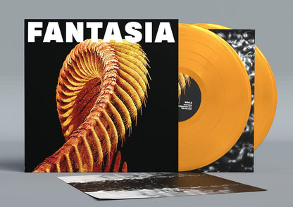 Slift - Fantasia
