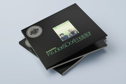 DJ-Kicks: Kruder & Dorfmeister