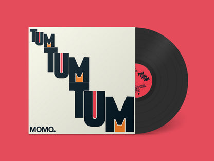 MOMO. - Tum Tum Tum