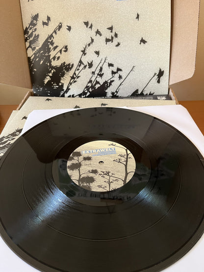 Extrawelt - Bettermaker EP