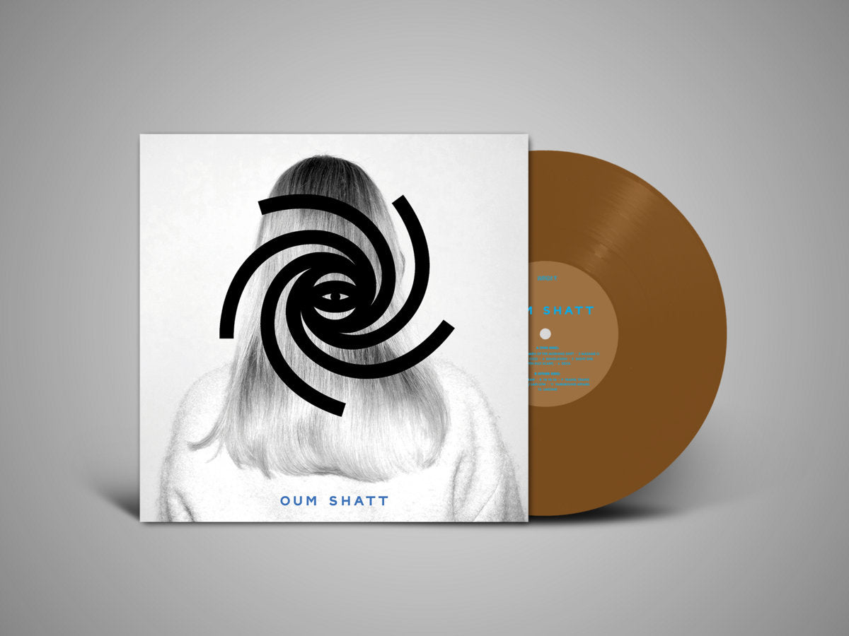 Oum Shatt - Oum Shatt [10th Anniversary Reissue]