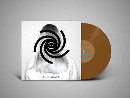 Oum Shatt - Oum Shatt [10th Anniversary Reissue]