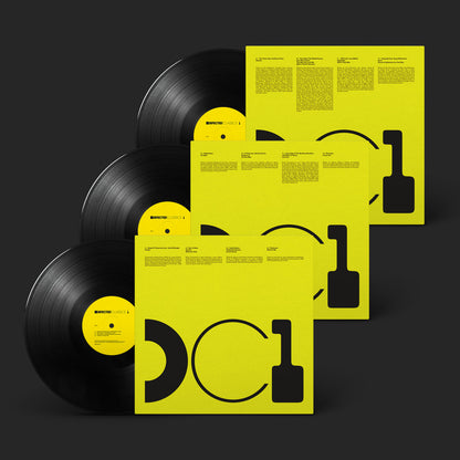 Various Artists - Defected Classic 1