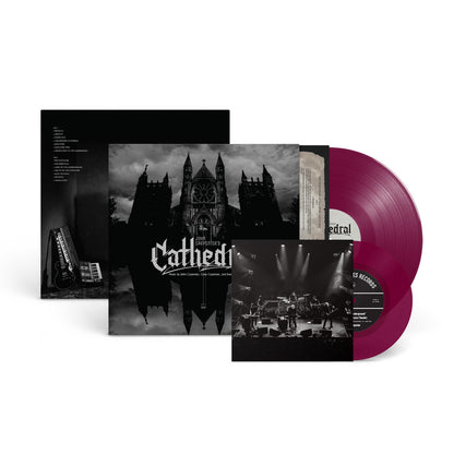 John Carpenter, Cody Carpenter, and Daniel Davies - Cathedral