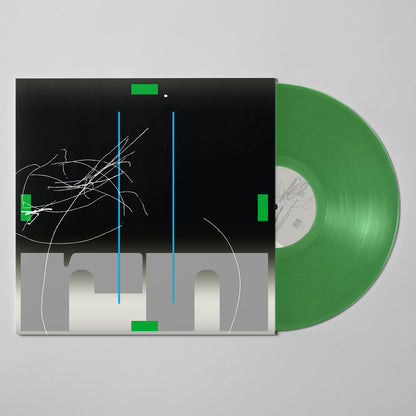 Ring Noord - Everything Is Still To Come / Green EP