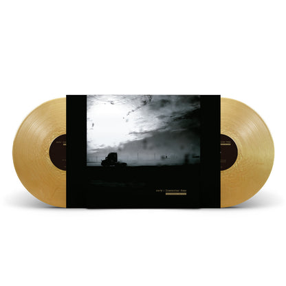 Envy - Insomniac Doze [Anniversary Edition Liquid Gold 2LP]