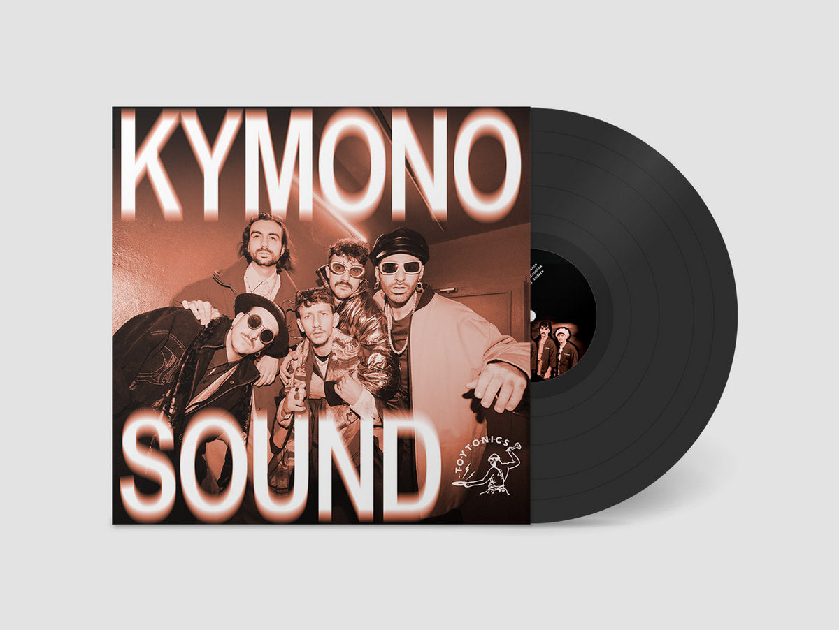 Kymono - Kymonosound