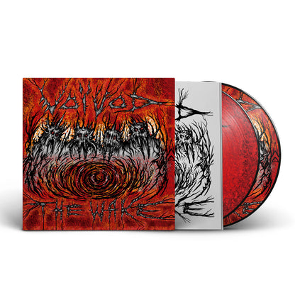Voivod - The Wake (Picture Disc)