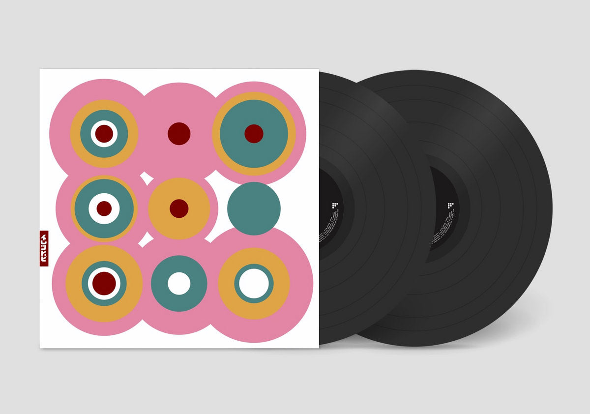 Fluke - The Second Bite