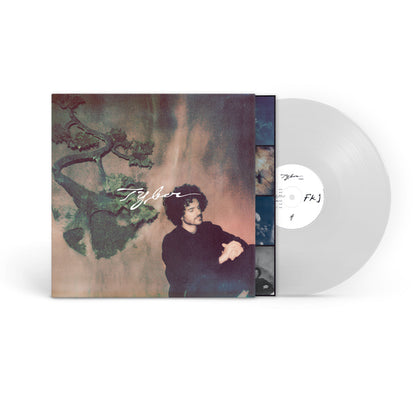 FKJ - Tyber [Indie exclusive white LP]