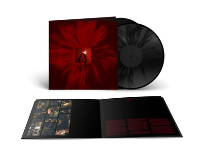 Floating Points - Mere Mortals [2LP with Etching]