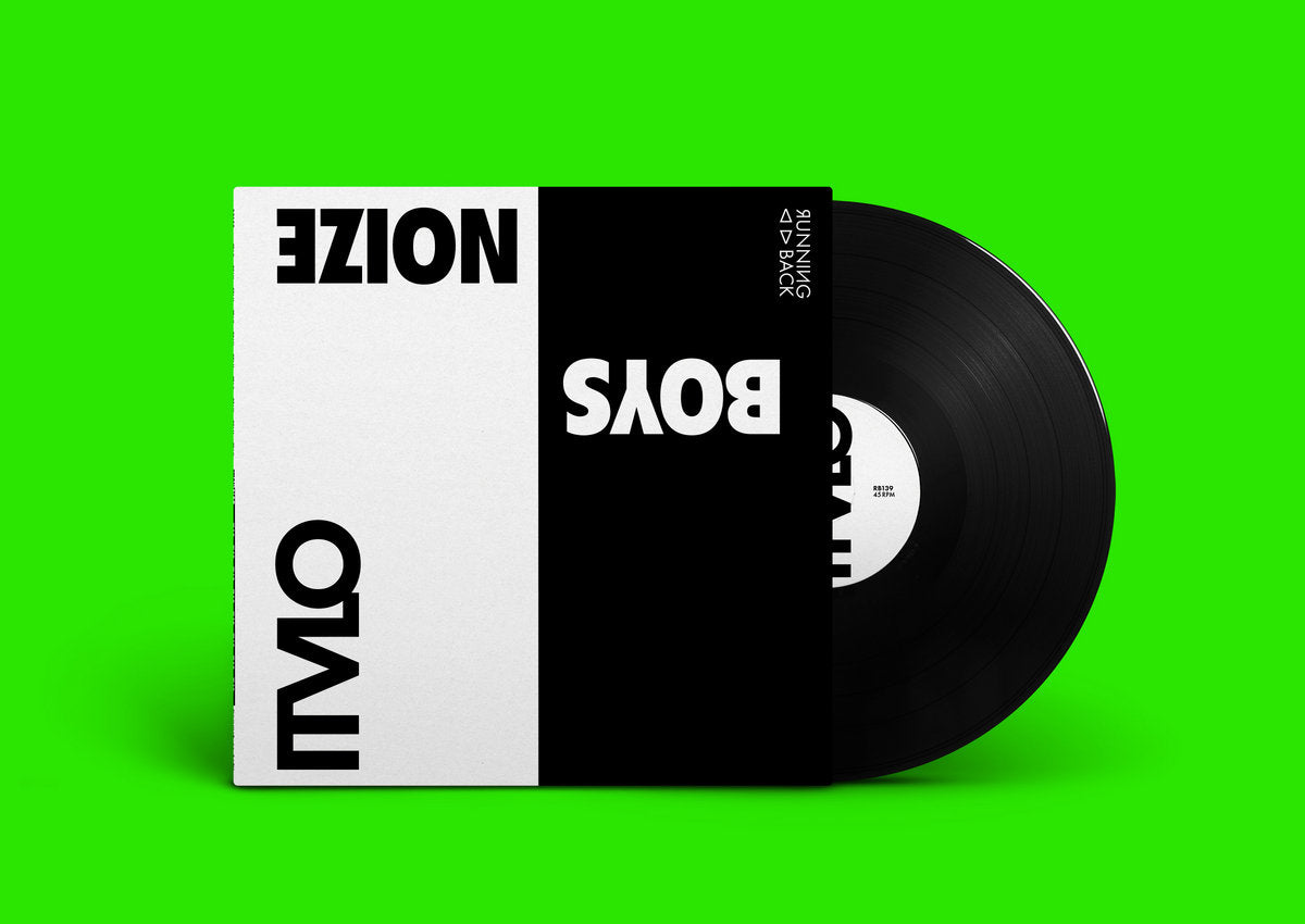 Boys Noize - ITVLO