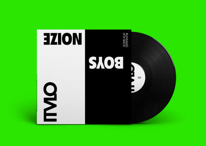 Boys Noize - ITVLO