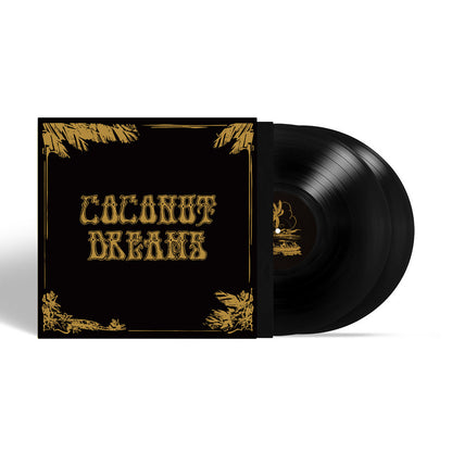 Various Artists - Skyrager Presents Coconut Dreams Volume One