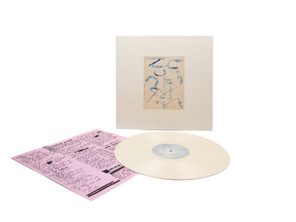 Vanishing Twin - Archives [Indie exclusive cream LP]