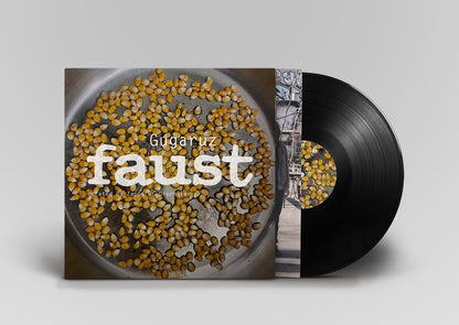 Faust - Gugaruz (curated by Zappi W. Diermaier)