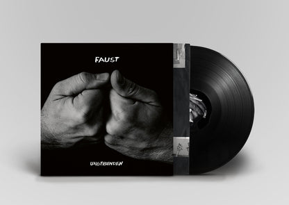 Faust - Ungebunden (curated by Hans-Joachim Irmler)