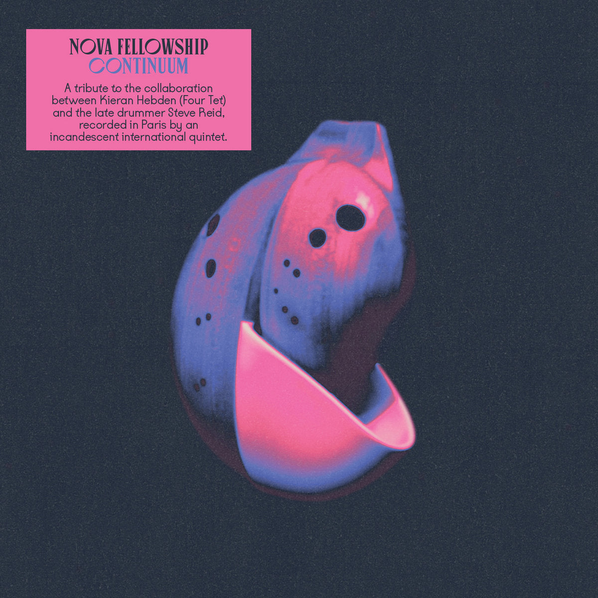 Nova Fellowship - Continuum