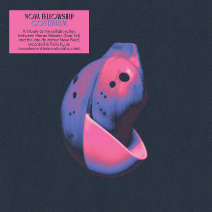 Nova Fellowship - Continuum