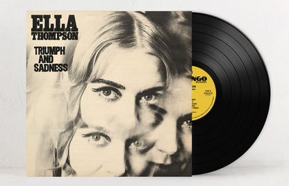 Ella Thompson - Triumph And Sadness