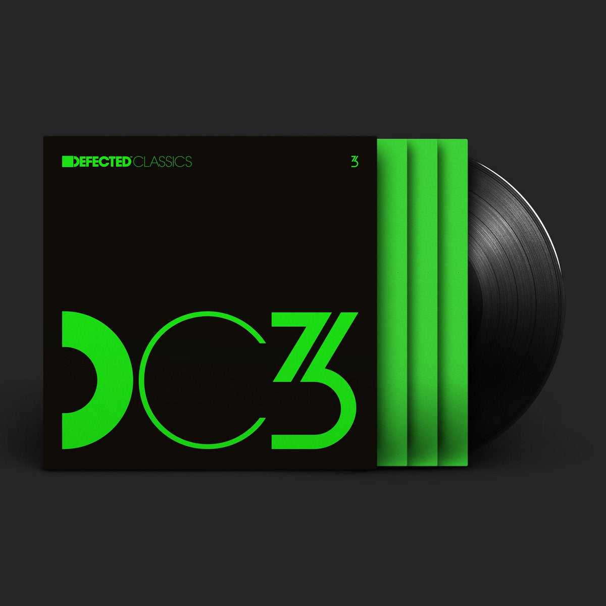 Various Artists - Defected Classics 3