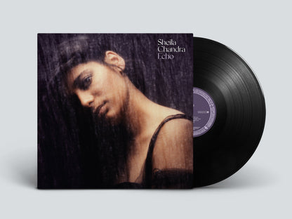Sheila Chandra - Echo