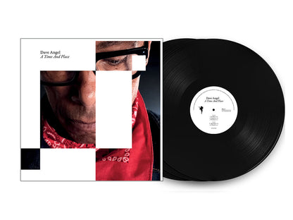 Dave Angel - A Time And Place