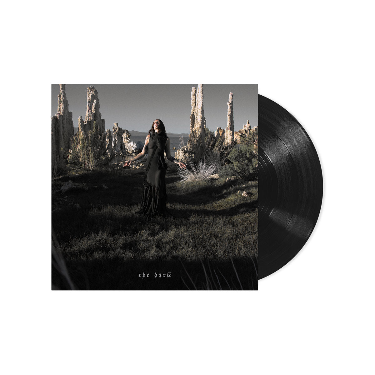 Chelsea Wolfe - The Dark