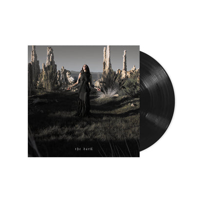 Chelsea Wolfe - The Dark
