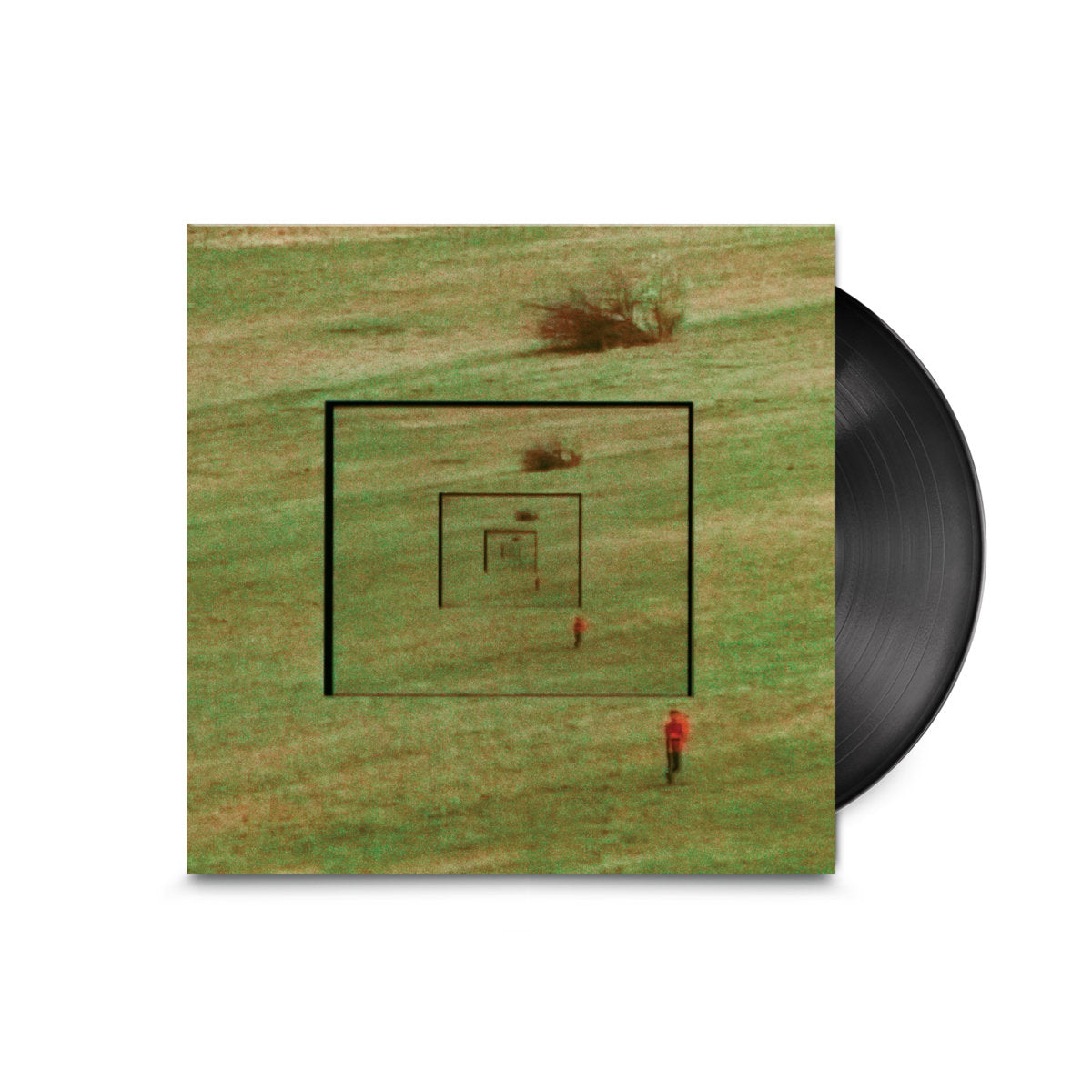 Bibio & Dorian Concept - Answers