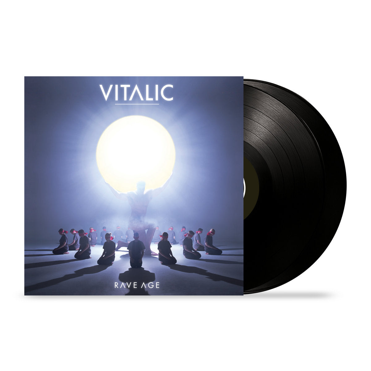 Vitalic - Rave Age