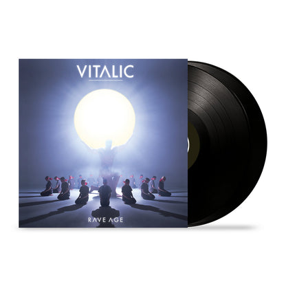 Vitalic - Rave Age