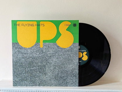 The Flying Hats - Ups