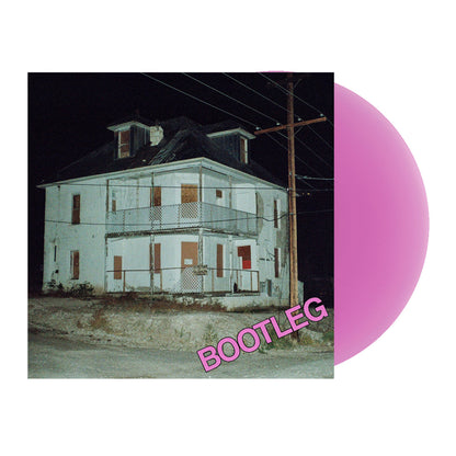 The Garden - Bootleg [Colored LP]